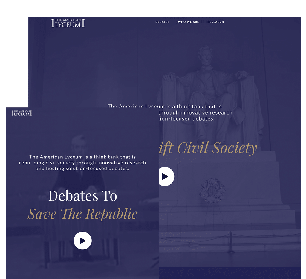 lyceum website idea 6