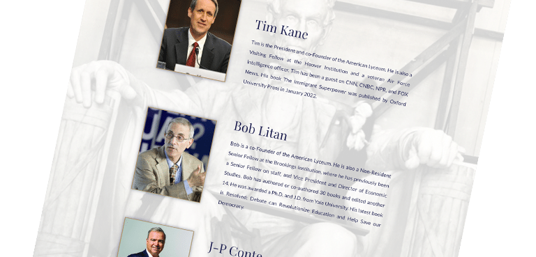 lyceum website idea 4