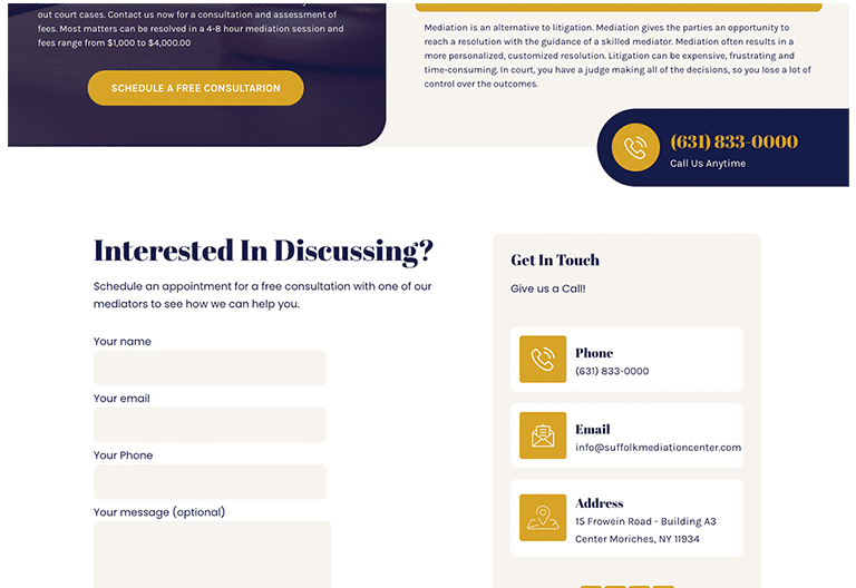 suffolk website idea 1