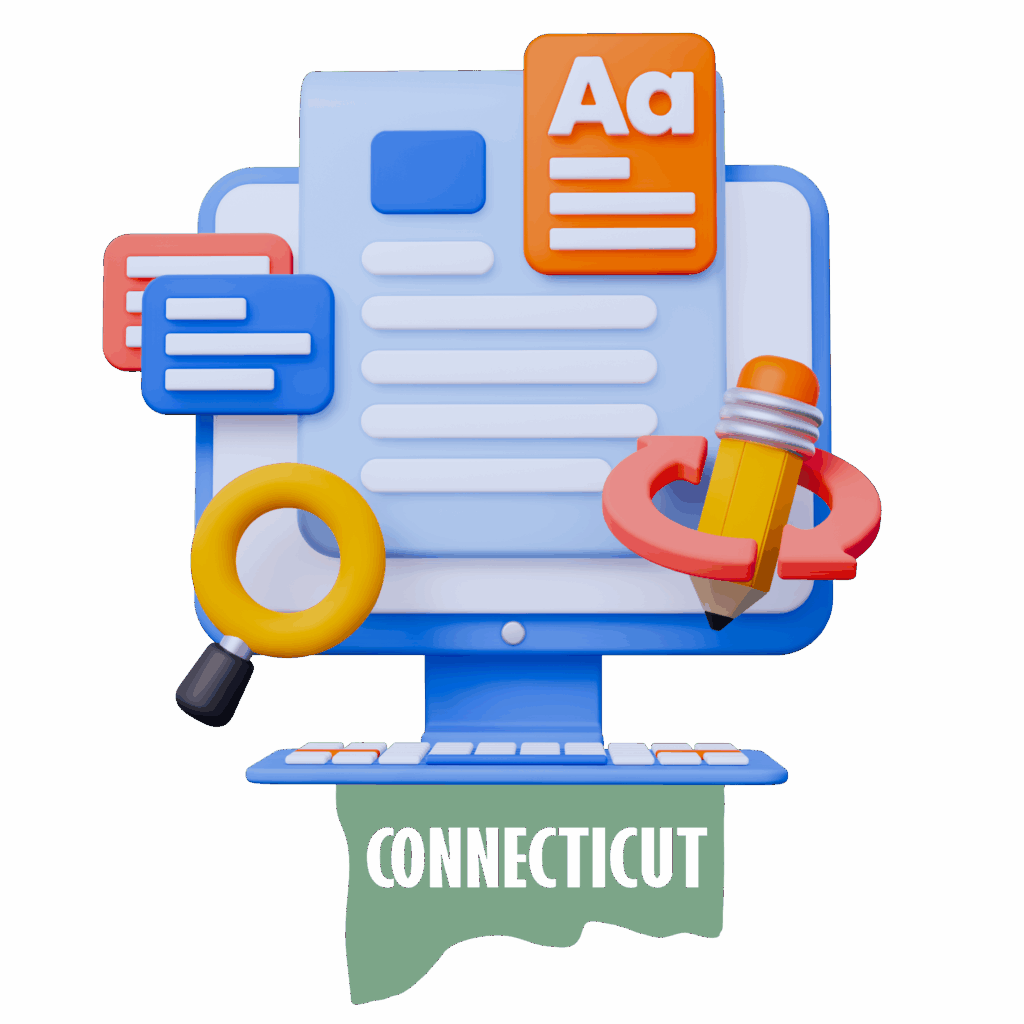 Web design Connecticut
