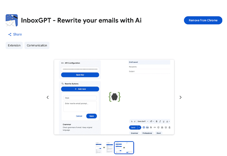 inbox emails