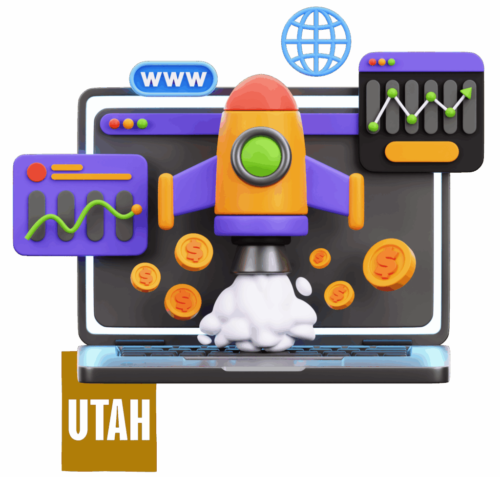 Web Design in Utah