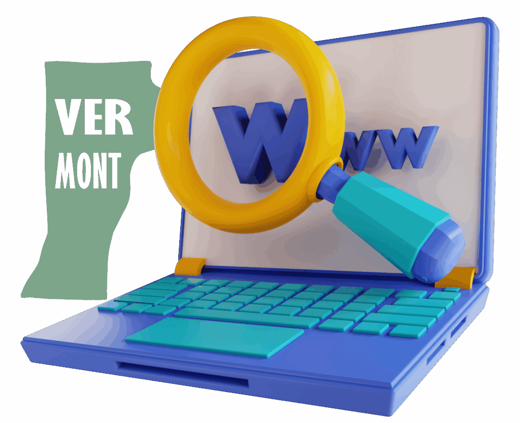 web design in Vermont