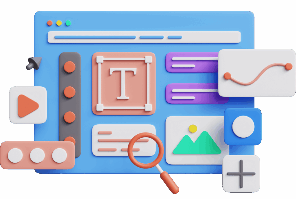 diseño web en wordpress